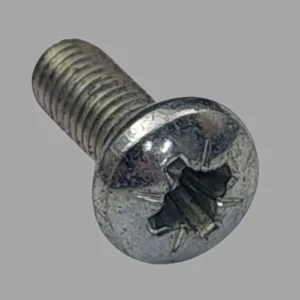 REBOUND BUFFER, FIXING SCREW