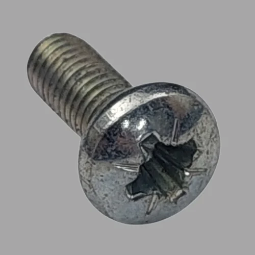 REBOUND BUFFER, FIXING SCREW