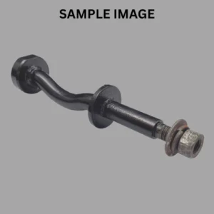 LOWER ARM PIN - SECONDHAND