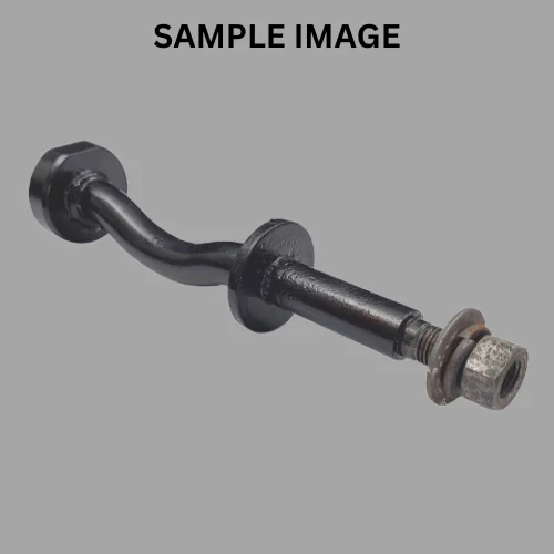 LOWER ARM PIN - SECONDHAND