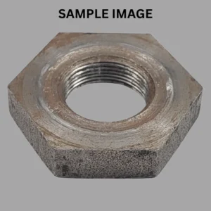 STEERING WHEEL NUT - 1959 - 1996 - SECONDHAND