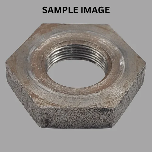 STEERING WHEEL NUT - 1959 - 1996 - SECONDHAND