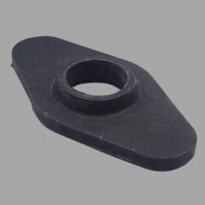 SUBFRAME FRONT RUBBER LOWER MOUNT FOR CENTRE BOLT