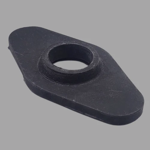 SUBFRAME FRONT RUBBER LOWER MOUNT FOR CENTRE BOLT