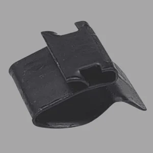 BRAKE PIPE CLIP FOR FRONT SUBFRAME