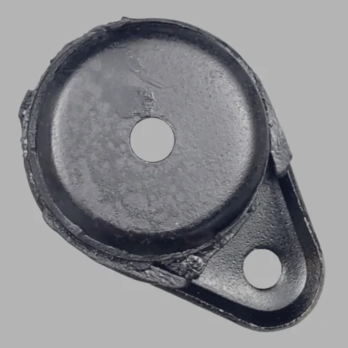 SUBFRAME MOUNT - FRONT OF THE FRONT SUBFRAME - 1976 ONWARDS