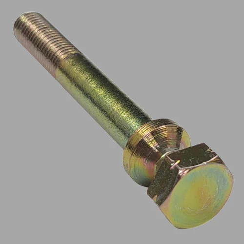 SHEAR BOLT COLUMN TO DASH BRACKET/DROP BRACKET (1 PER CAR)