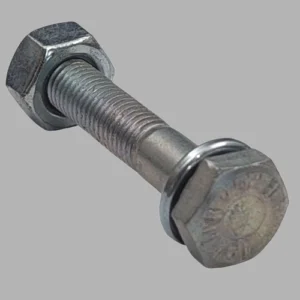 STEERING COLUMN PINCH BOLT