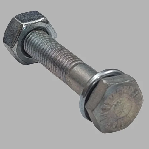 STEERING COLUMN PINCH BOLT
