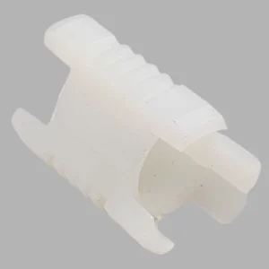STEERING COLUMN LOWER PLASTIC BUSH 85 ON