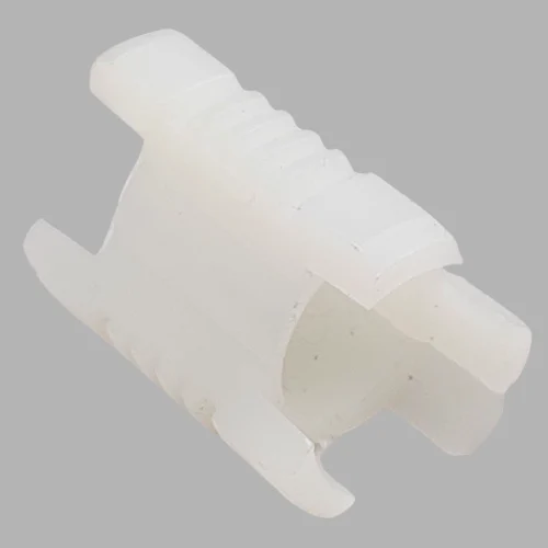 STEERING COLUMN LOWER PLASTIC BUSH 85 ON