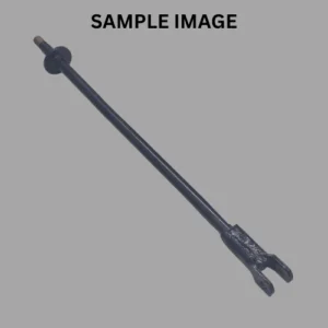 TIE BAR ROD FOR FRONT SUSPENSION (SINGLE ROD) - SECONDHAND