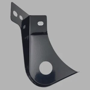 RADIUS ARM SHROUD R/H