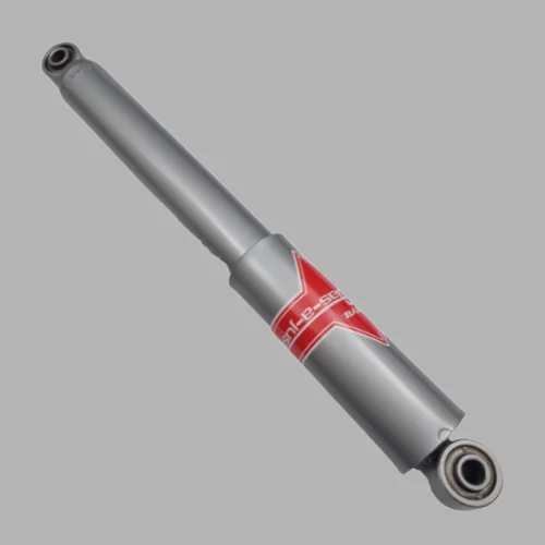 KYB, GAS ADJUST SHOCK ABSORBER UPGRADE - FRONT