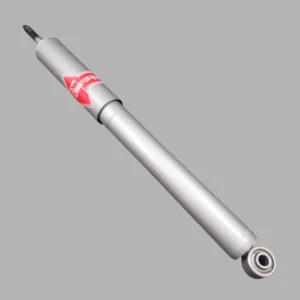 KYB, GAS ADJUST SHOCK ABSORBER UPGRADE - REAR