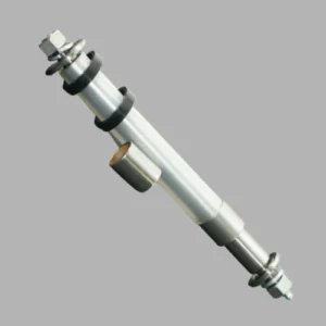 RADIUS ARM REPAIR KIT