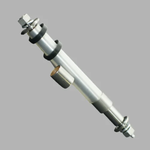 RADIUS ARM REPAIR KIT