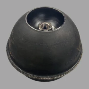 CONE SPRING RUBBER ALL MINIS METRIC THREAD ONLY