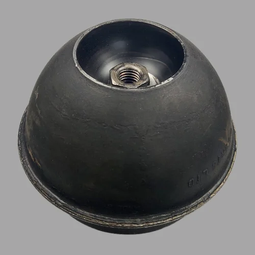 CONE SPRING RUBBER ALL MINIS METRIC THREAD ONLY