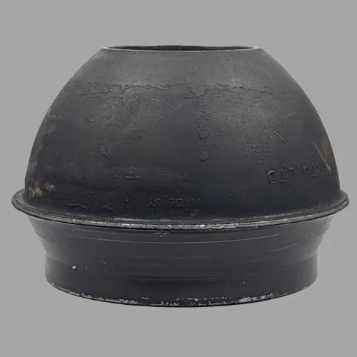CONE SPRING RUBBER ALL MINIS METRIC THREAD ONLY - Image 2