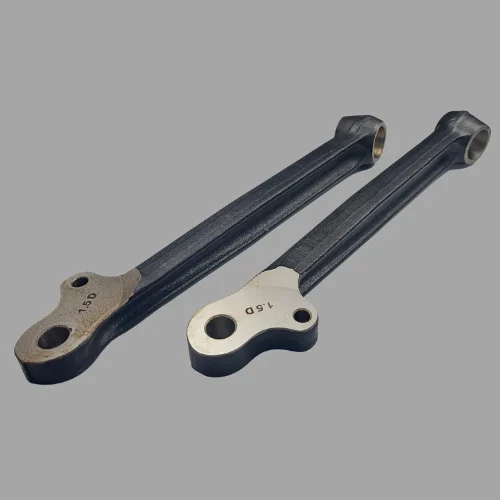FRONT LOWER ARMS (PAIR) NEGATIVE CAMBER 1.5 DEGREE