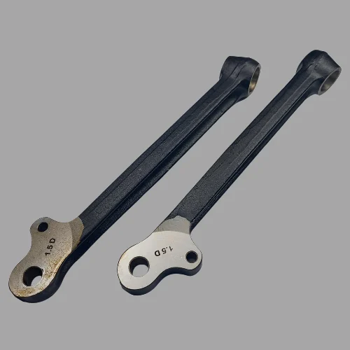 FRONT LOWER ARMS (PAIR) NEGATIVE CAMBER 1.5 DEGREE - Image 2