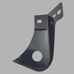 RADIUS ARM SHROUD L/H