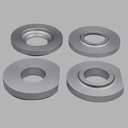 SUBFRAME TOWER MOUNT ALLOY KIT FOR FRONT SUBFRAME