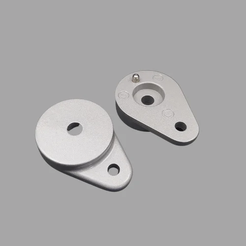 SUBFRAME MOUNTING FRONT ALLOY TEARDROP FOR FRONT (1 PAIR)
