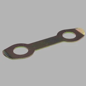 STEERING ARM LOCKTAB