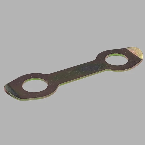 STEERING ARM LOCKTAB