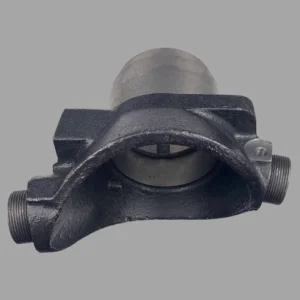 HUB FRONT R/H ALL DISC BRAKE MINIS