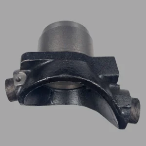 HUB FRONT L/H ALL DISC BRAKE MINIS