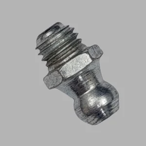 GREASE NIPPLE SWIVEL PINS - STRAIGHT (2 REQUIRED PER HUB)