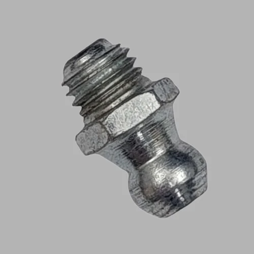 GREASE NIPPLE SWIVEL PINS - STRAIGHT (2 REQUIRED PER HUB)