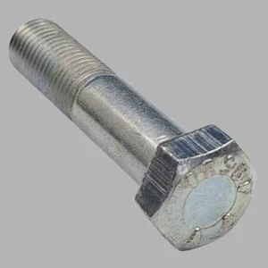 STEERING ARM BOLT