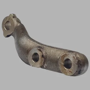STEERING ARM R/H MK 2/3 "S" UPGRADE ON MK2 ON
