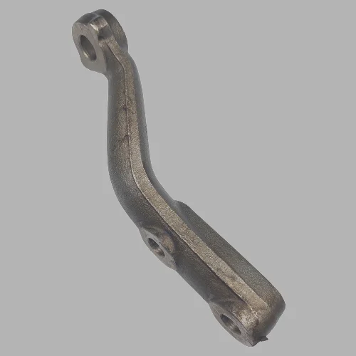 STEERING ARM R/H MK 2/3 "S" UPGRADE ON MK2 ON - Image 2