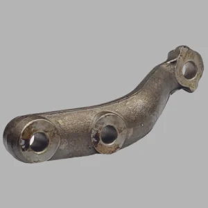 STEERING ARM L/H MK 2/3 "S" UPGRADE ON MK2 ON