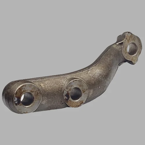 STEERING ARM L/H MK 2/3 "S" UPGRADE ON MK2 ON