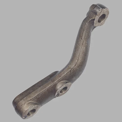 STEERING ARM L/H MK 2/3 "S" UPGRADE ON MK2 ON - Image 2