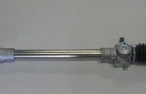 STEERING RACK 2.2 TURN QUICKRACK RHD BRAND NEW