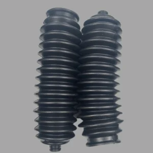 STEERING RACK BOOT/GAITER KIT 7.5" LONG TYPE
