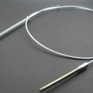 HANDBRAKE CABLE - HYDROLASTIC
