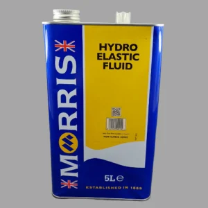 HYDROLASTIC FLUID