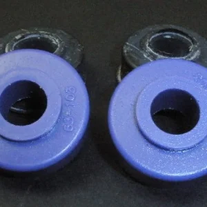 TIE BAR BUSH KIT FOR ROAD/RALLY RACE (4 BUSHES)