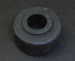 TIE BAR BUSH - HARD RUBBER SINGLE BUSH ONLY