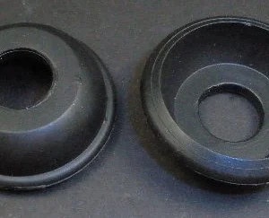 BALL JOINT RUBBER DUST COVER