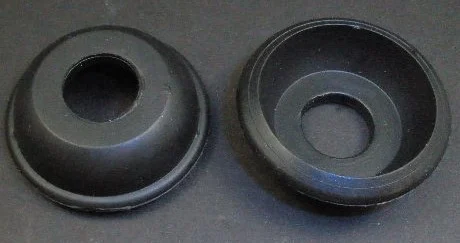 BALL JOINT RUBBER DUST COVER