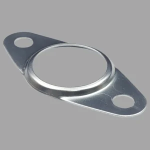 HYDROLASTIC SLEEVE RETAINER PLATE FRONT SUBFRAME